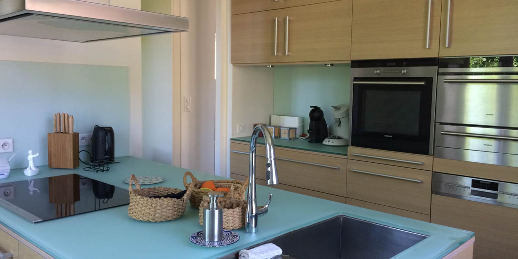 13_ Cuisine de La Terrasse