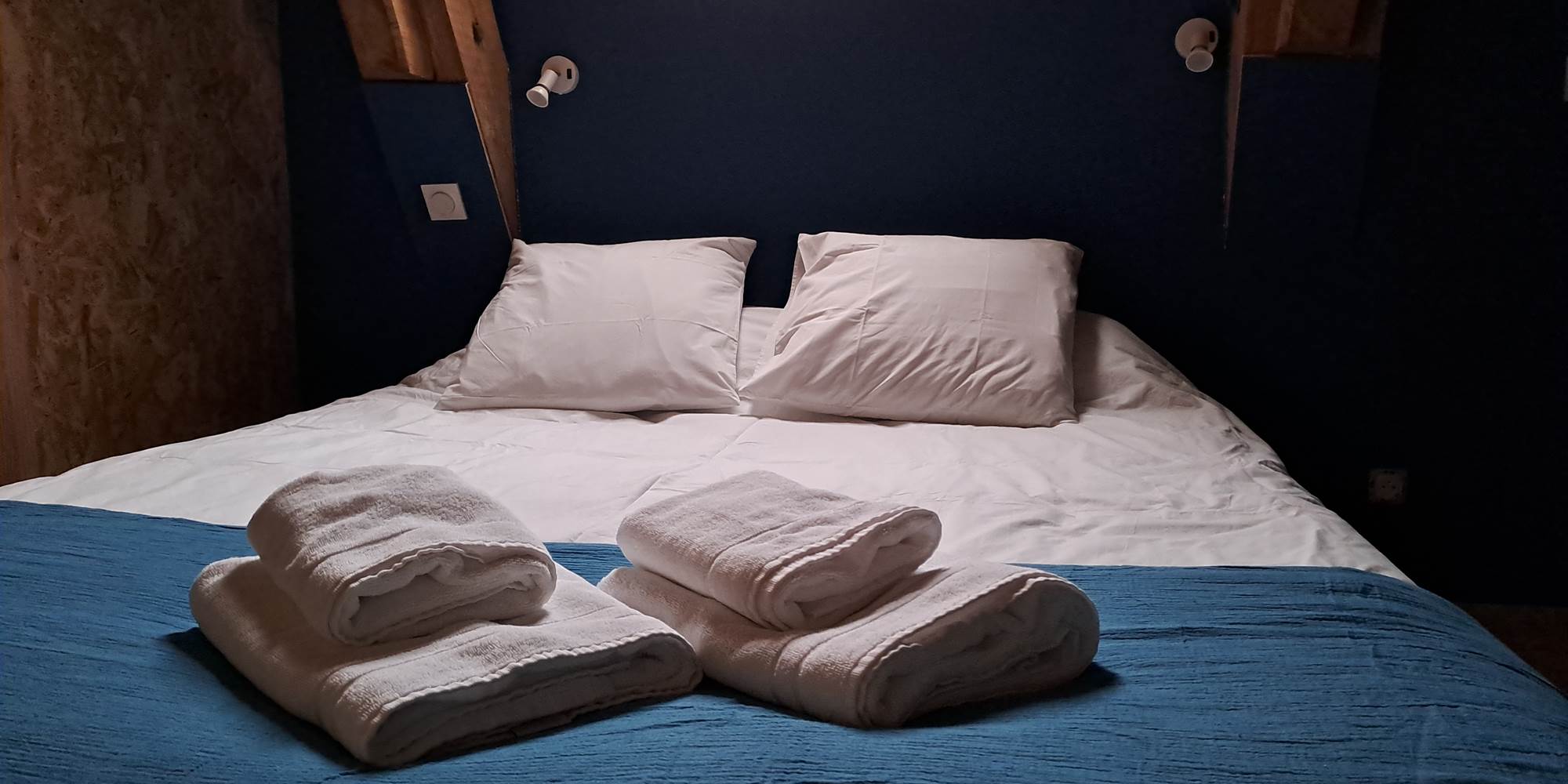 chambre 1
