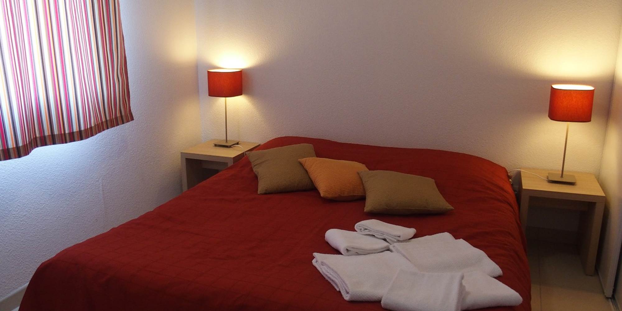 Coin Chambre Studio