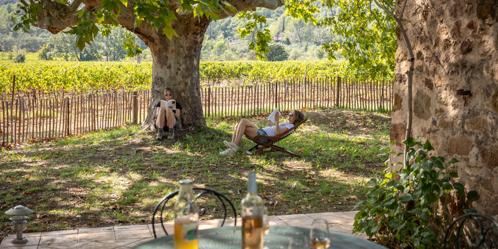 Domaine des Perirecedes BD-0257