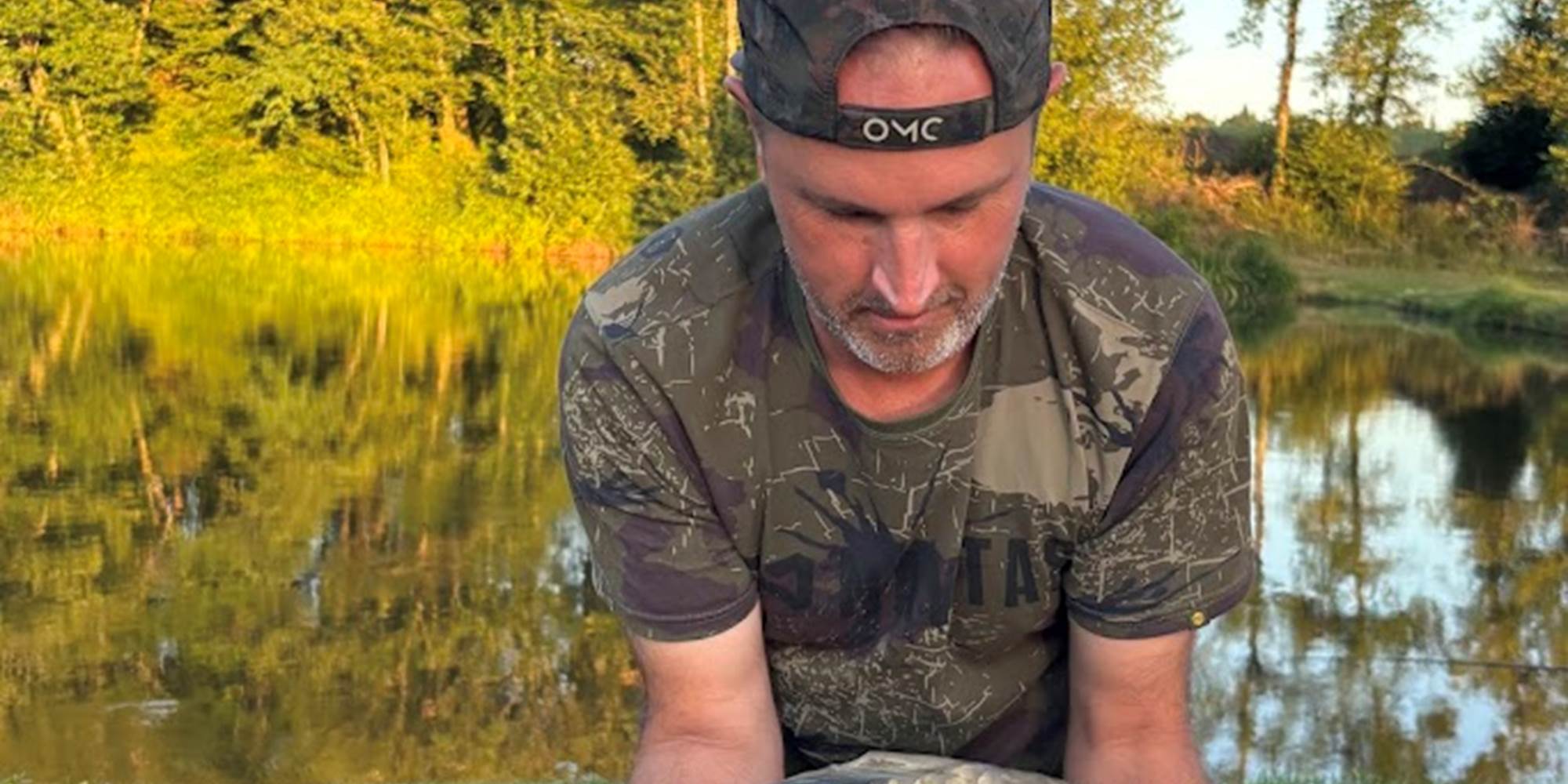 lac north puyregonde