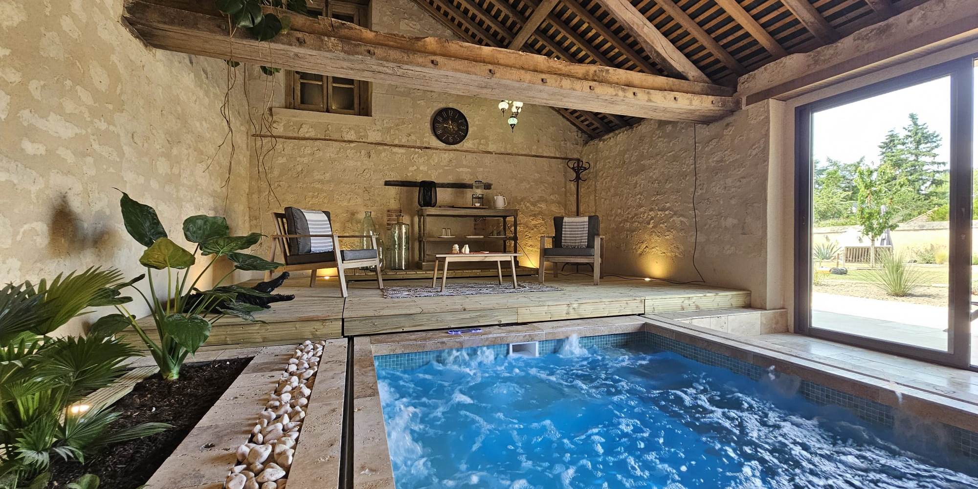 Le Clos des Oliviers