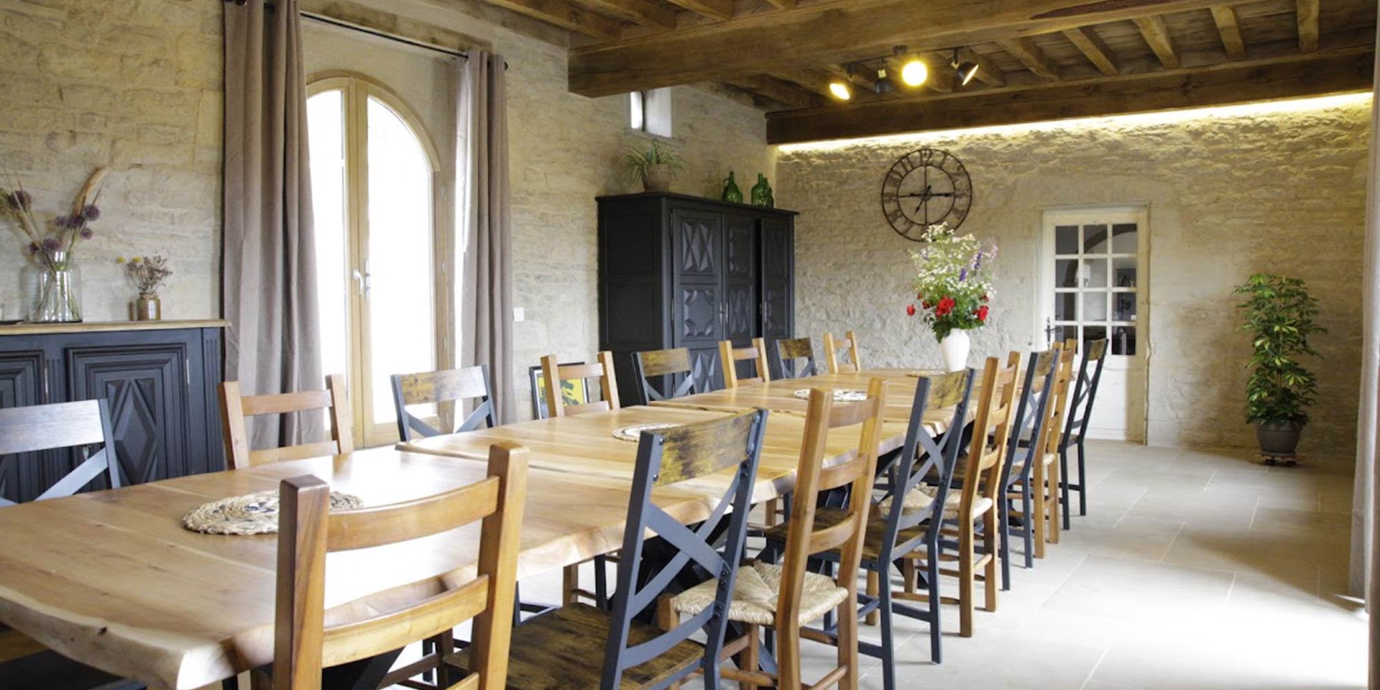 GRANDE SALLE