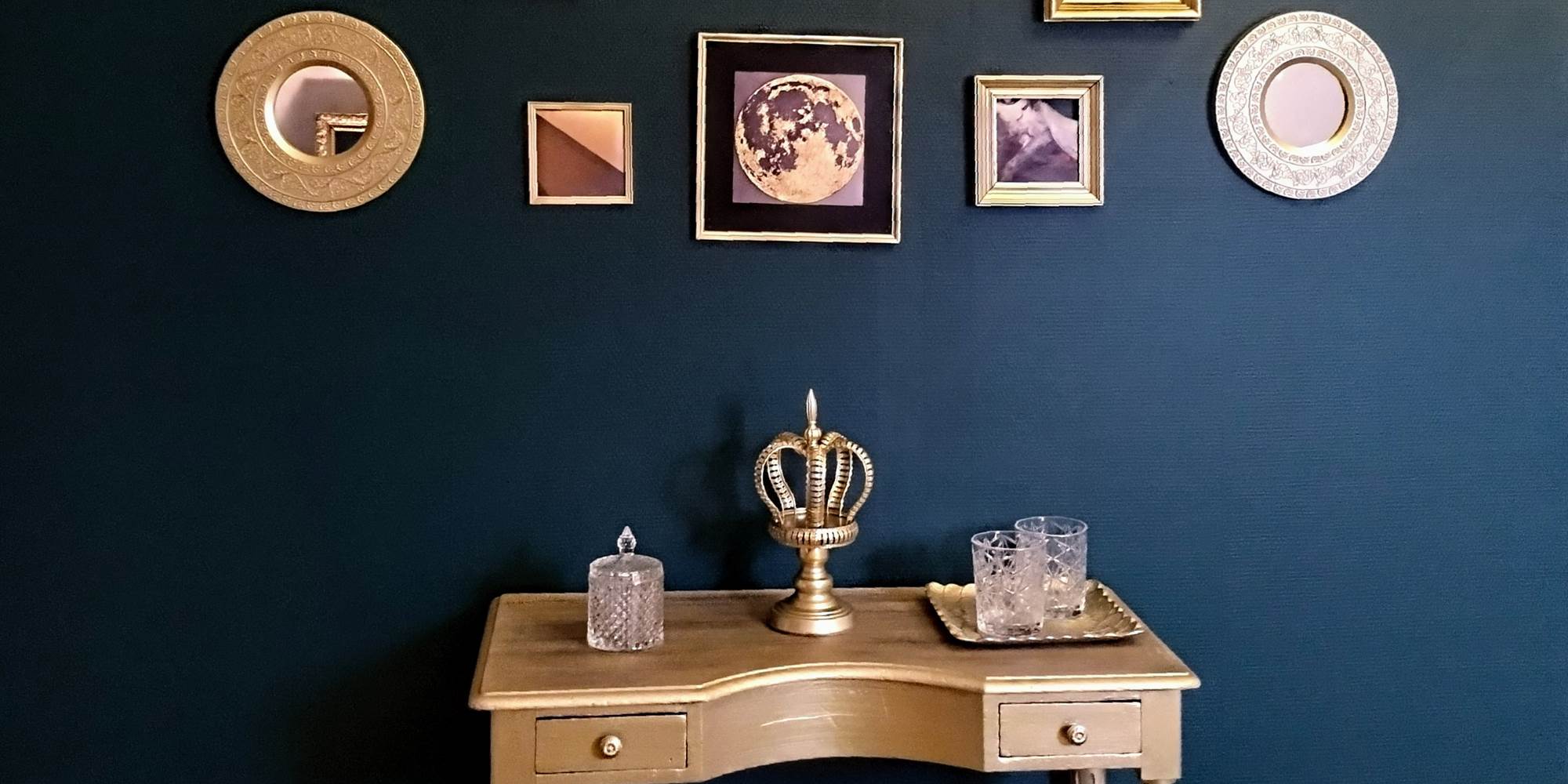 Suite de la Bonne Embourgeoisée