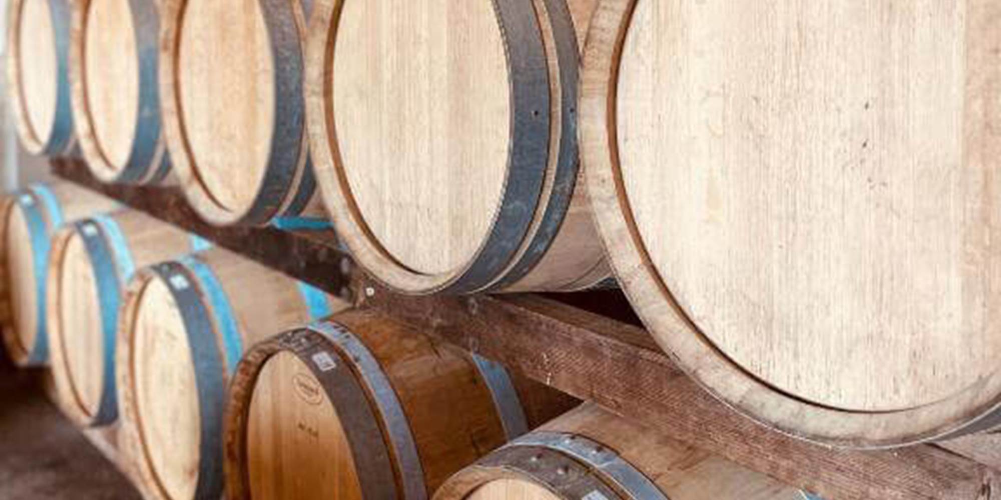 Chai à barriques