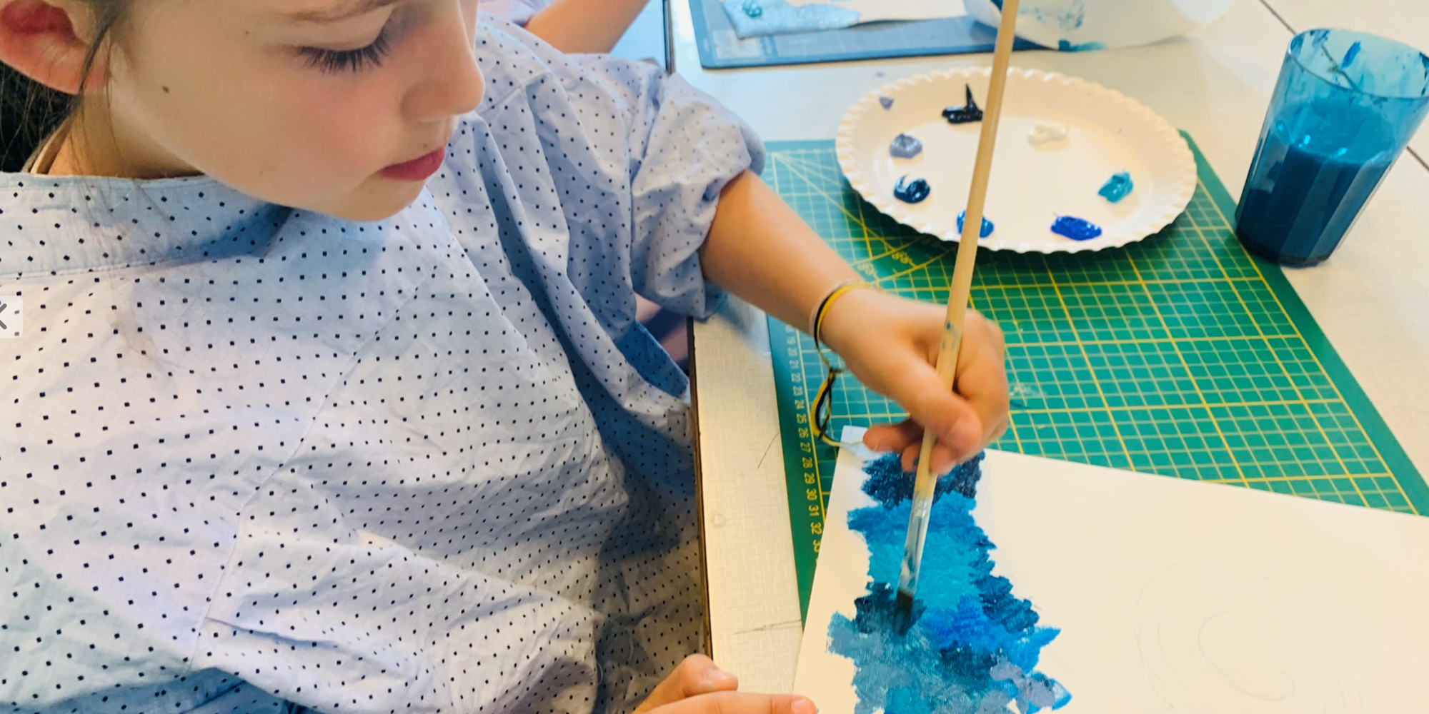 Ateliers Hebdomadaires