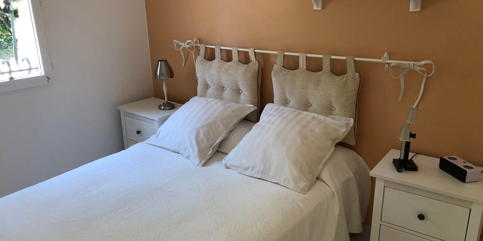 Chambre Gîte Fontessante