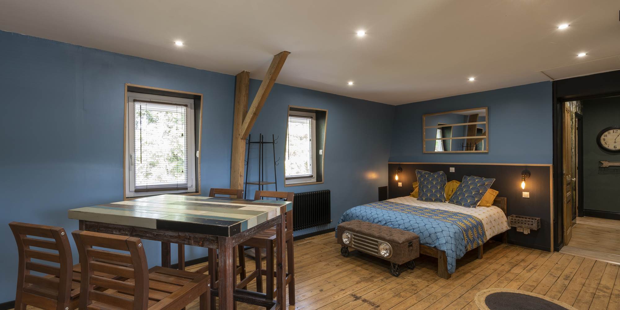 Chambre d'hôtes Montreuil sur Mer