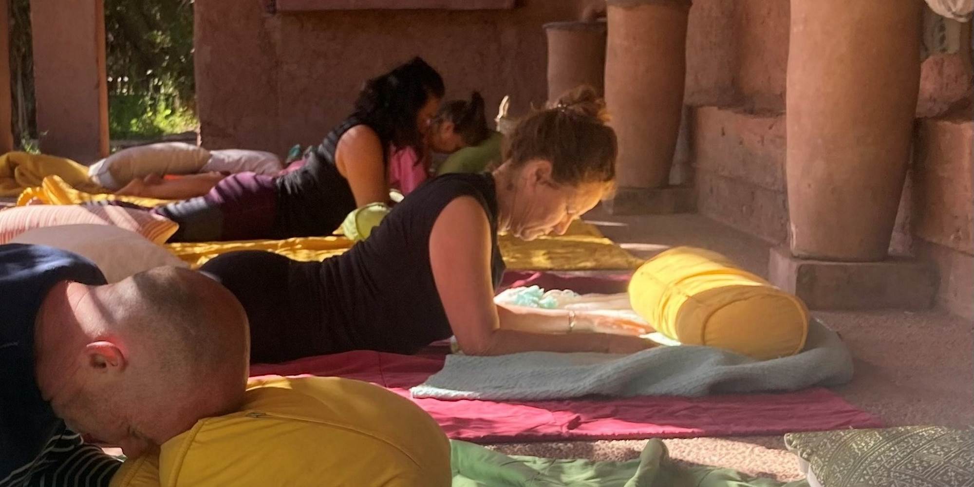 Retraite yoga-presta