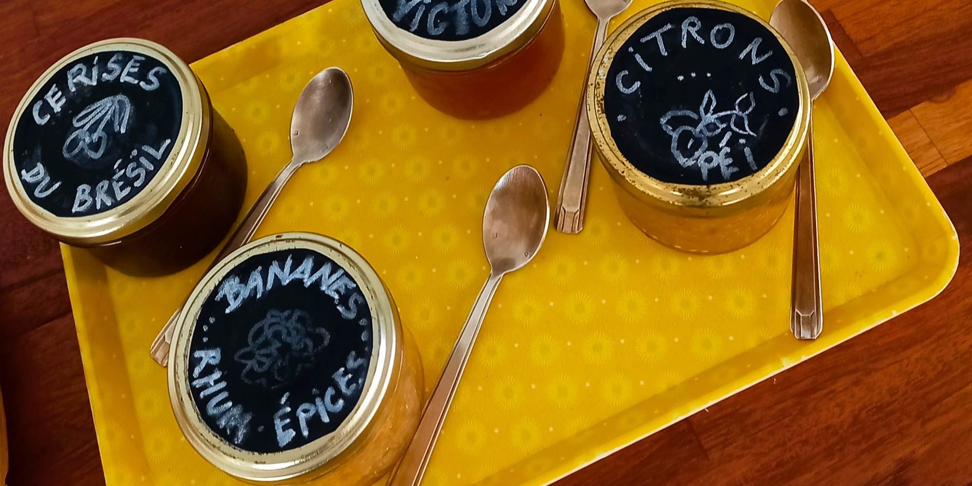 confiture