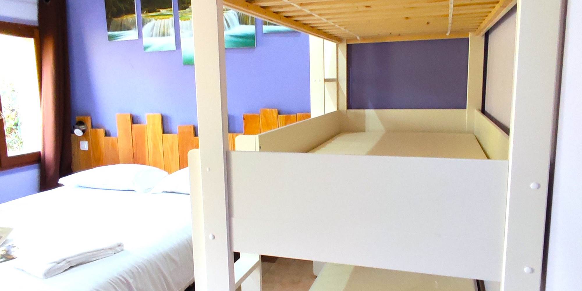 Chambre 4.5