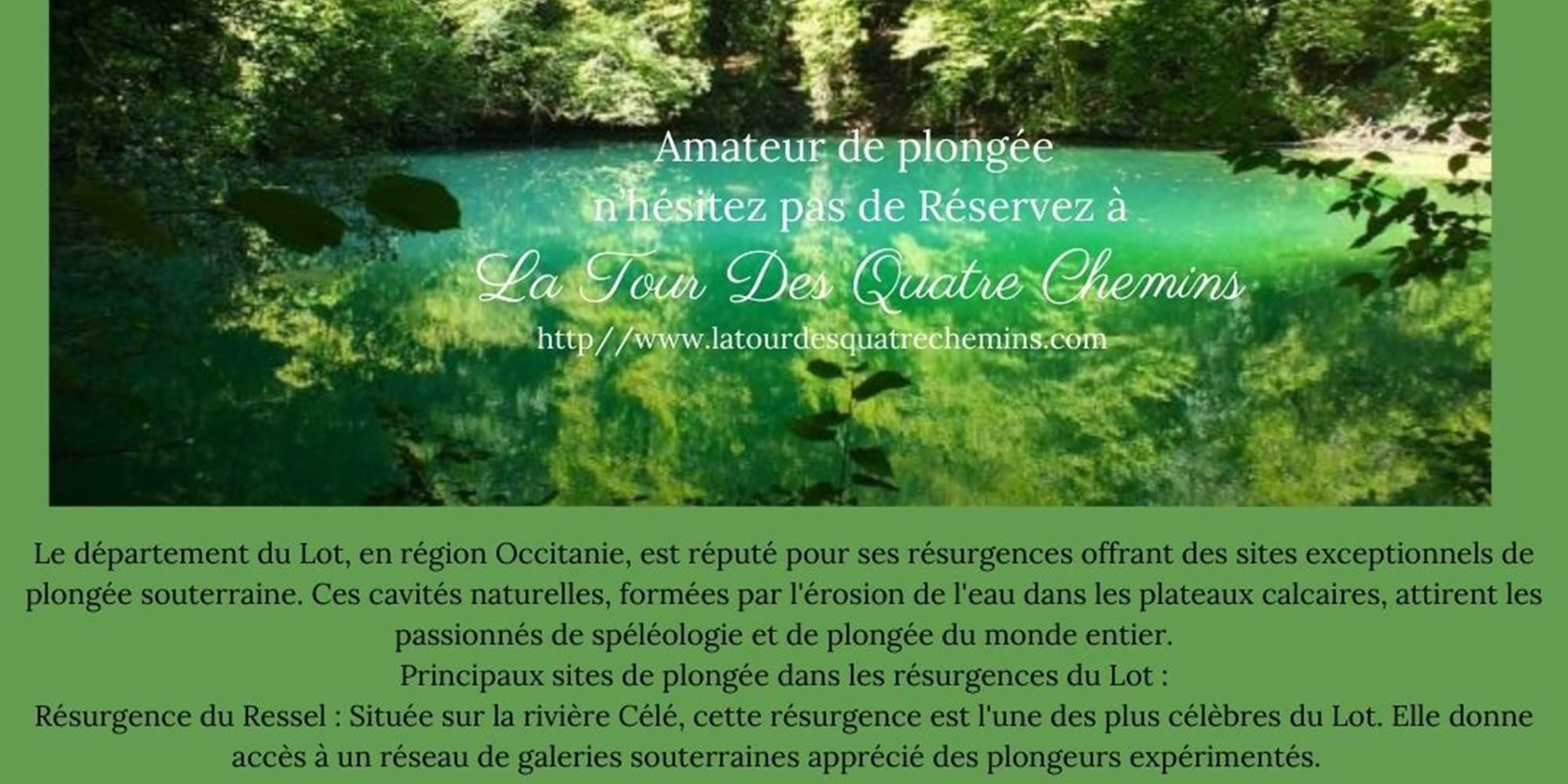 Les endroits ou aller