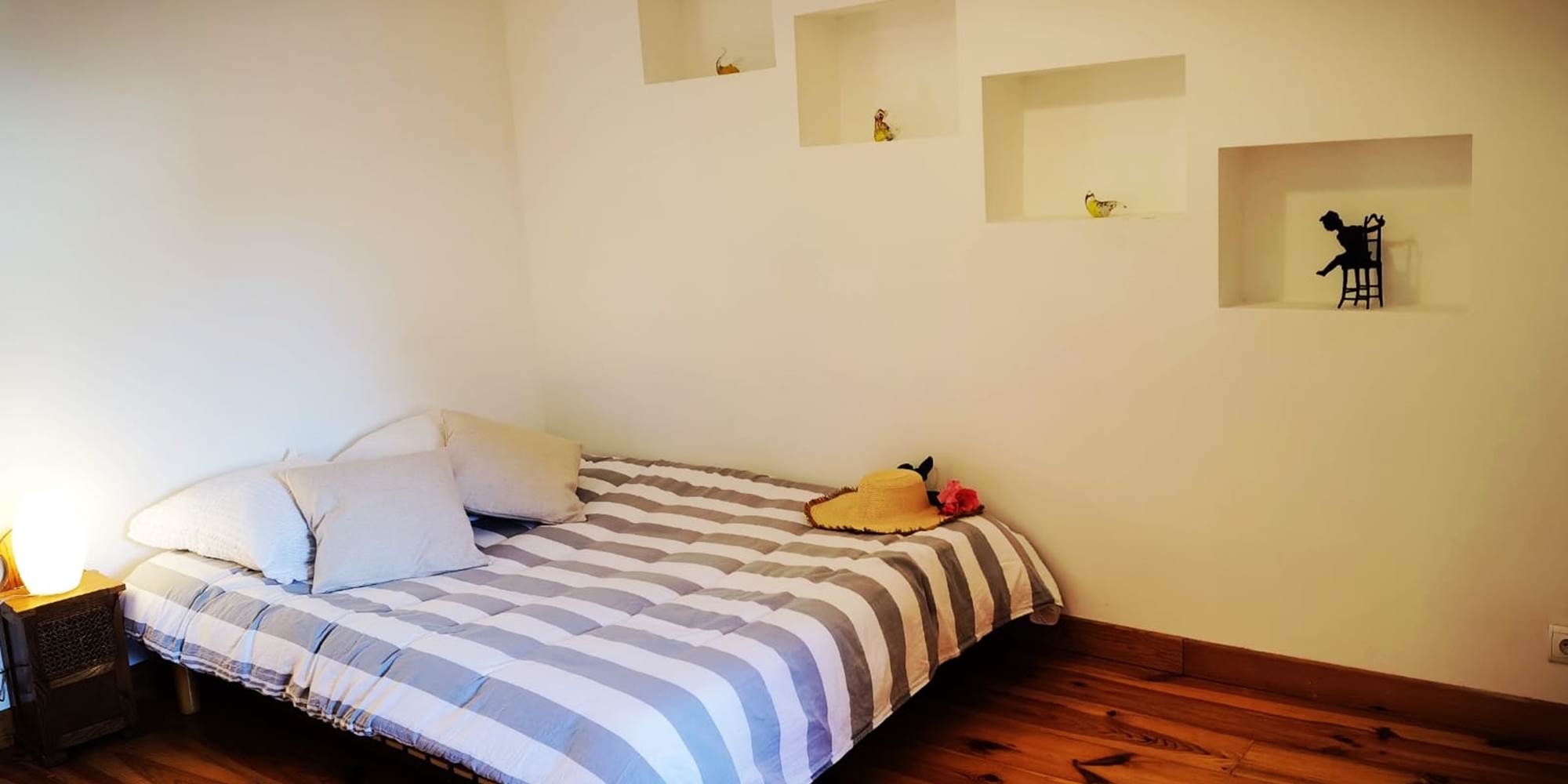 Chambre-presta