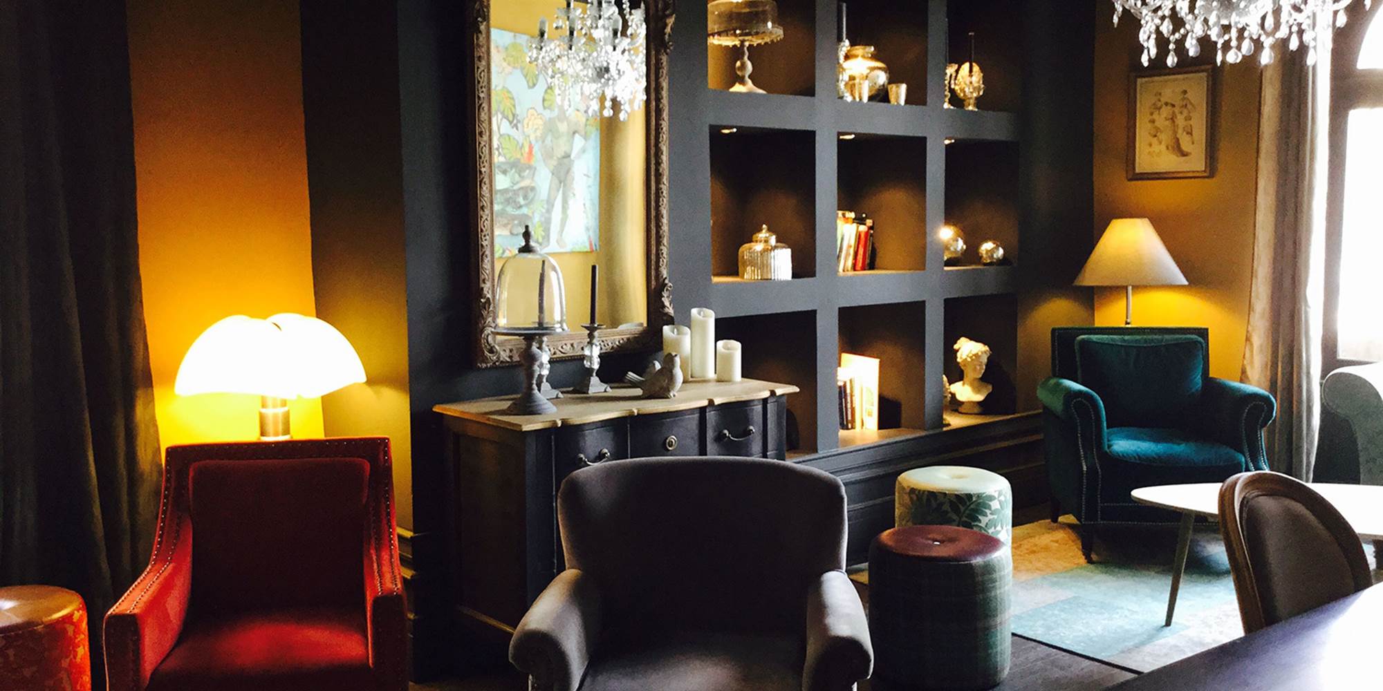 Salon