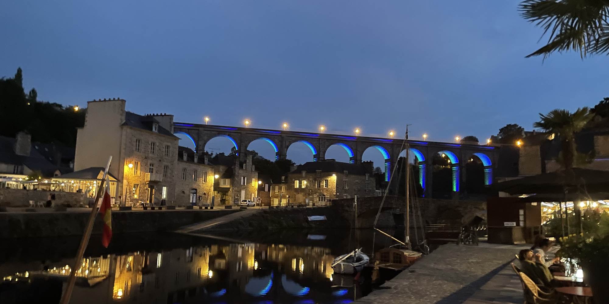 Port de Dinan