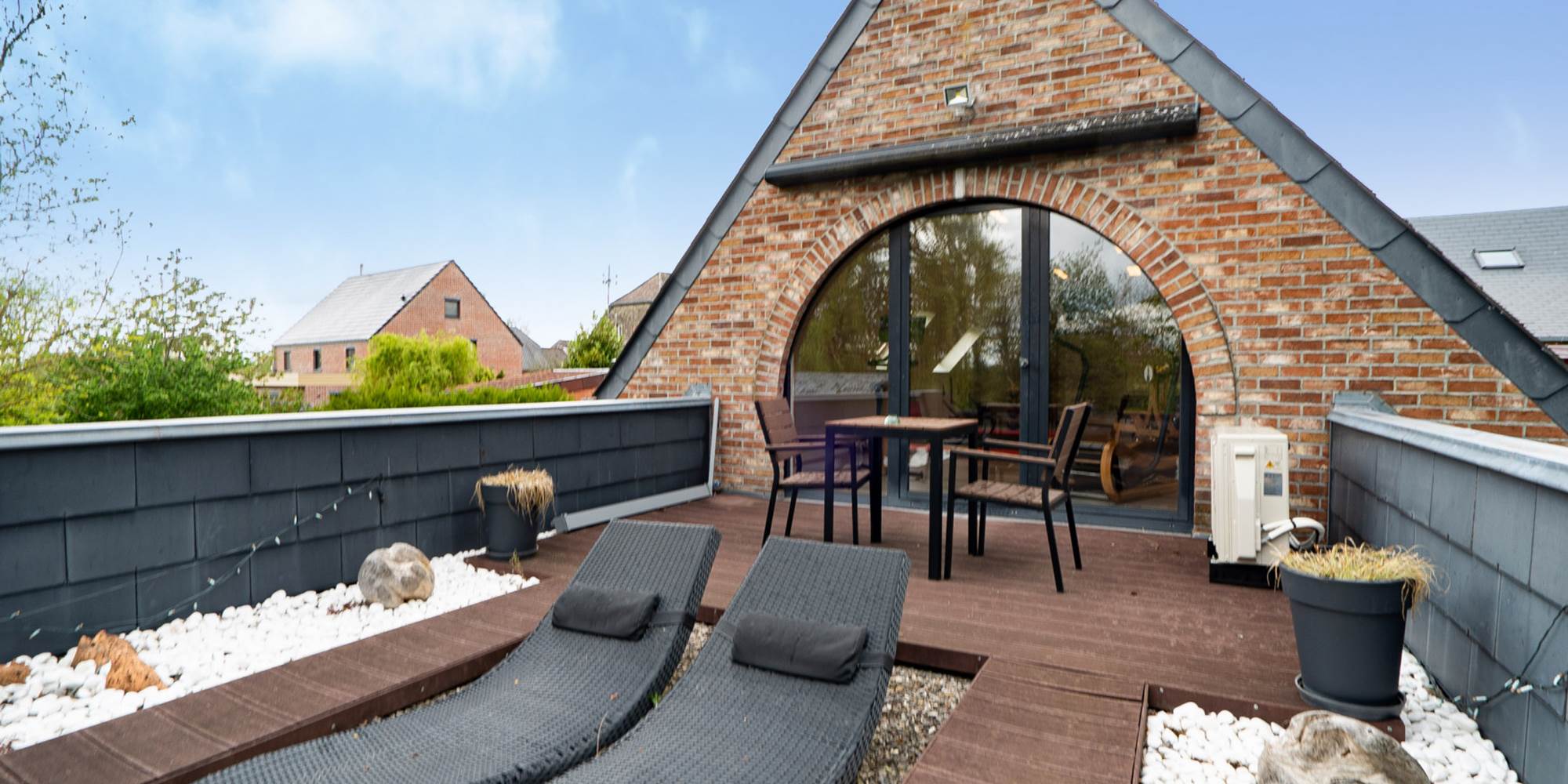 terrasse gussi'FIT-presta