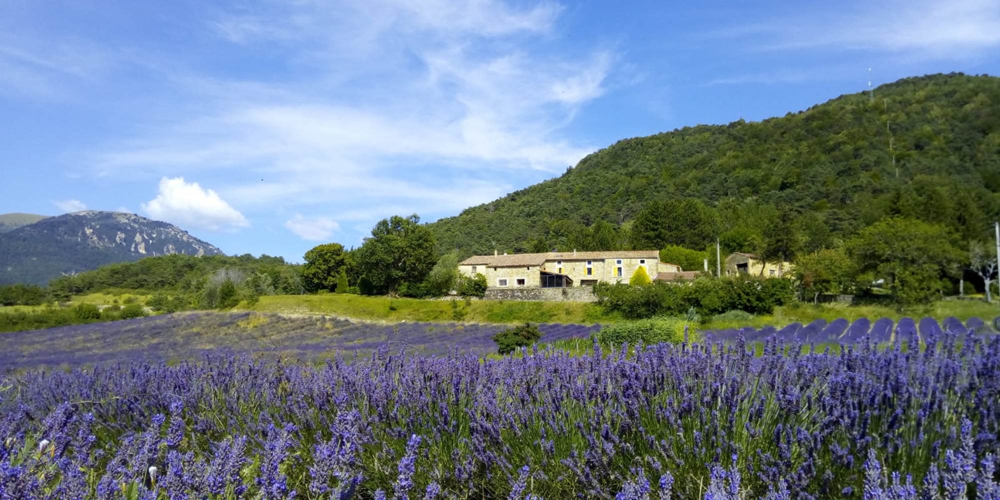 Auberge de Miélandre