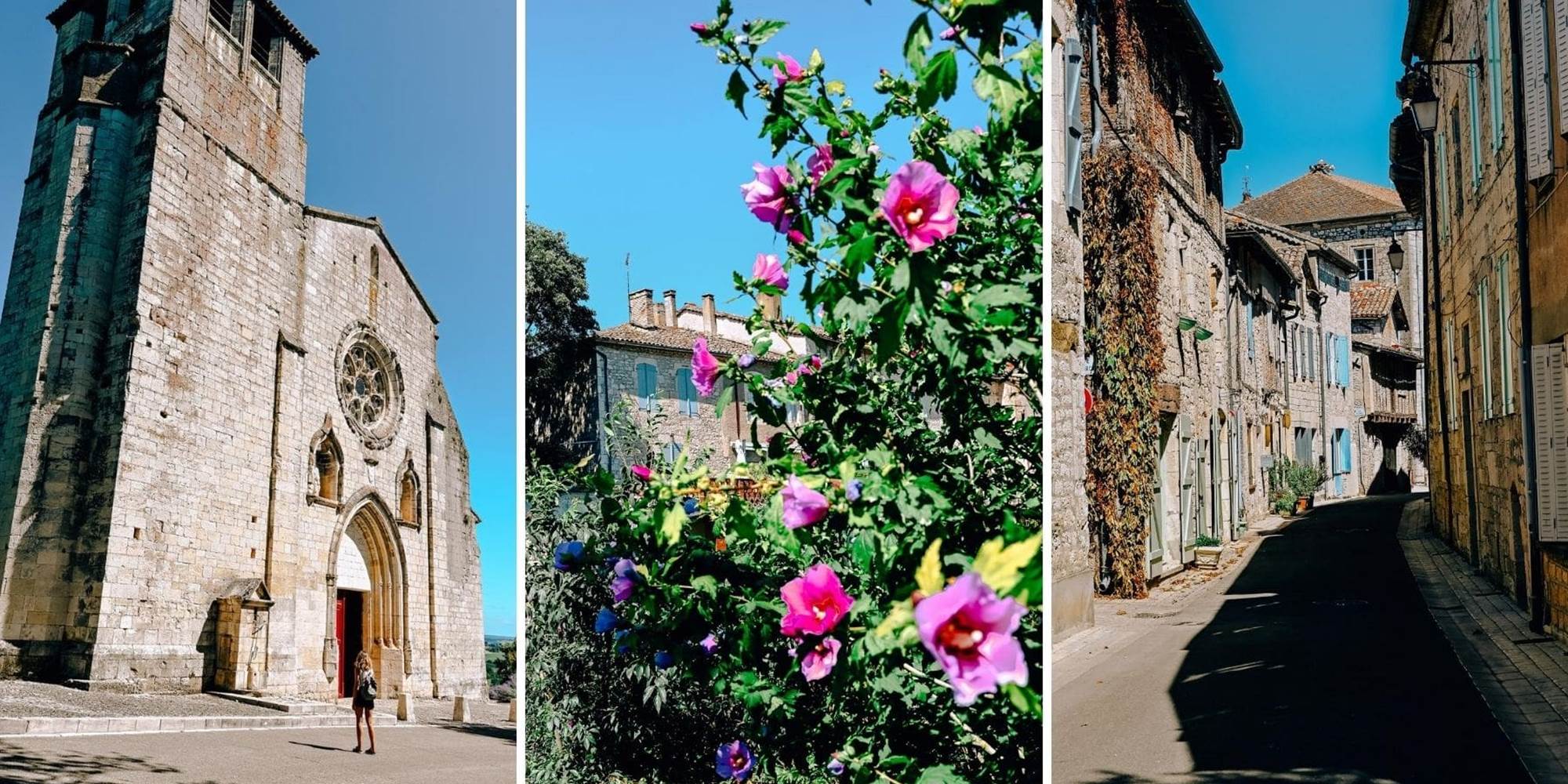 monpezat-de-quercy-village