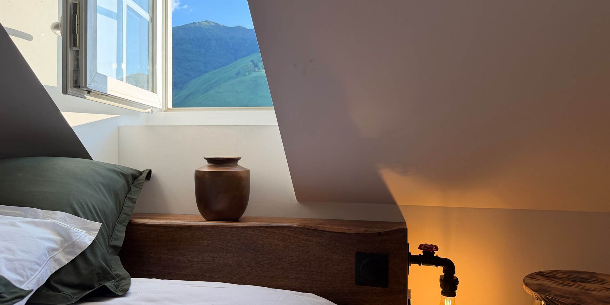 Chambre Industrielle