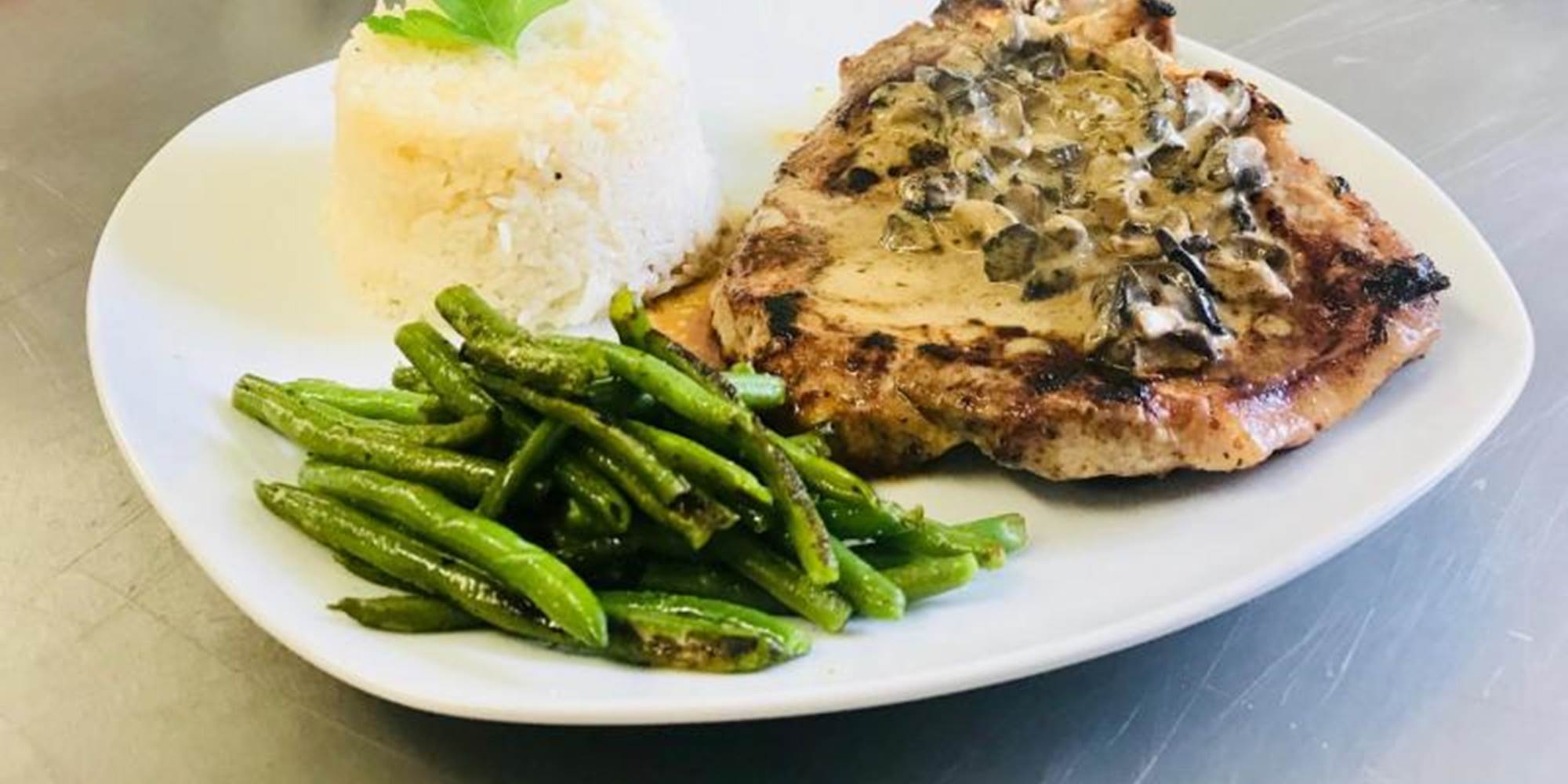 Bar Snack Resto Les Eaux Vives