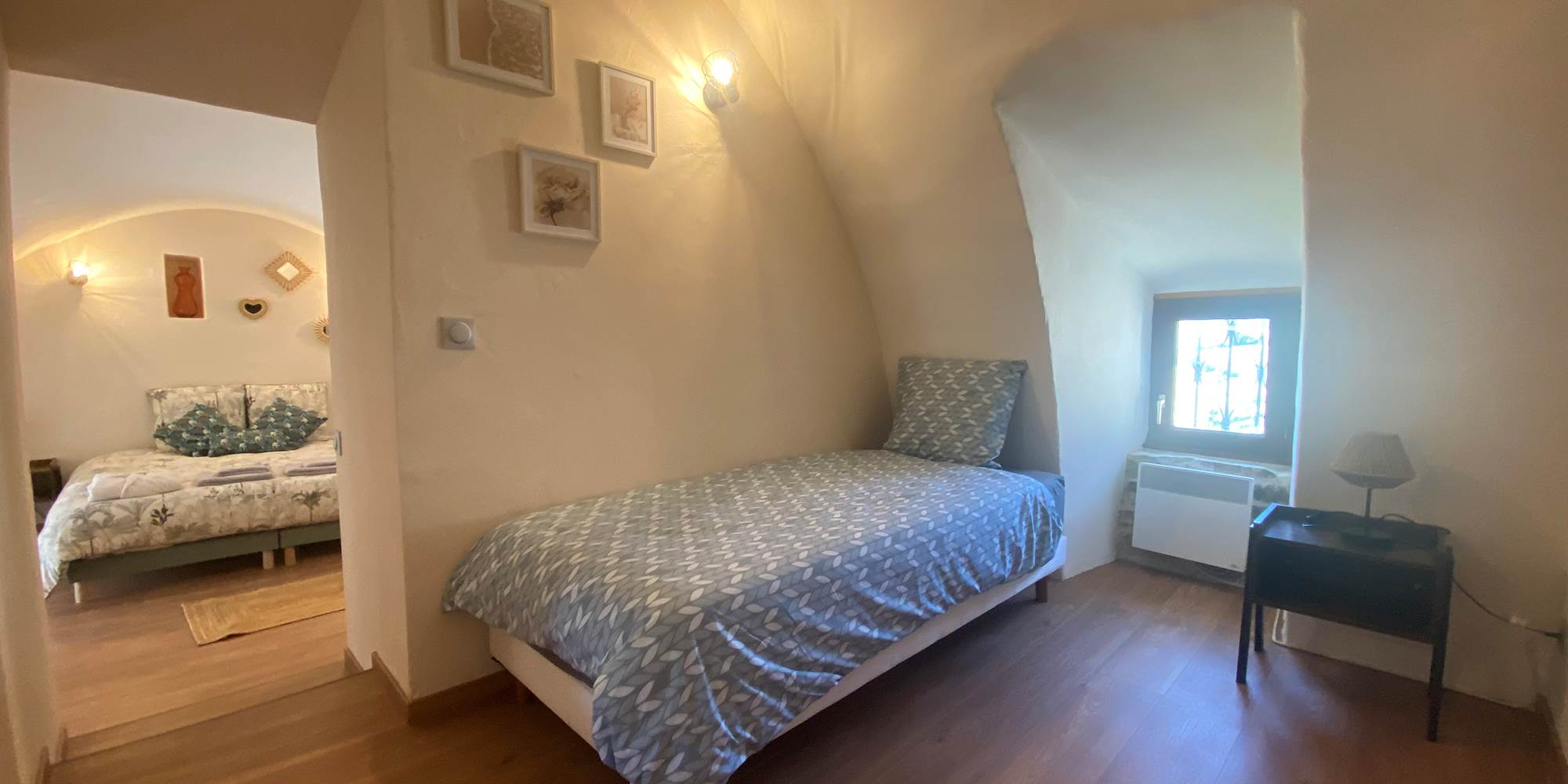 Chambre Sauveterre