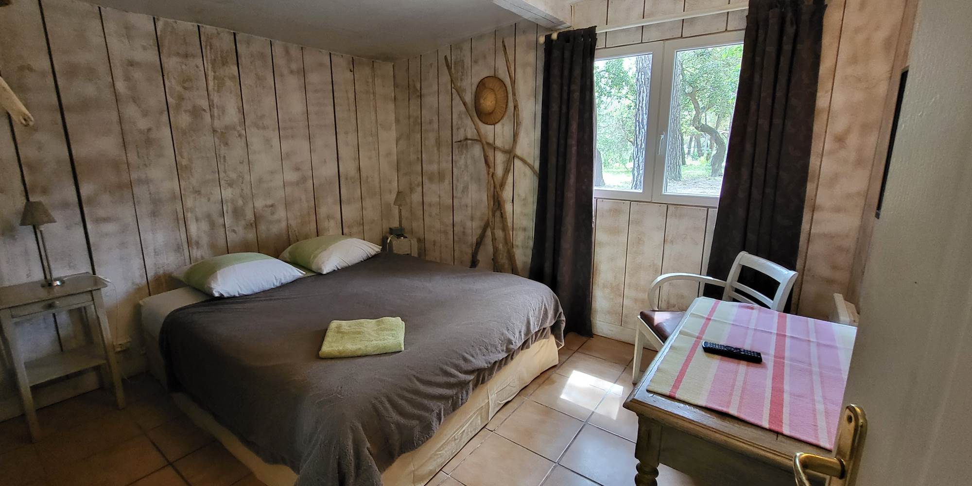 Bois de Santal 31