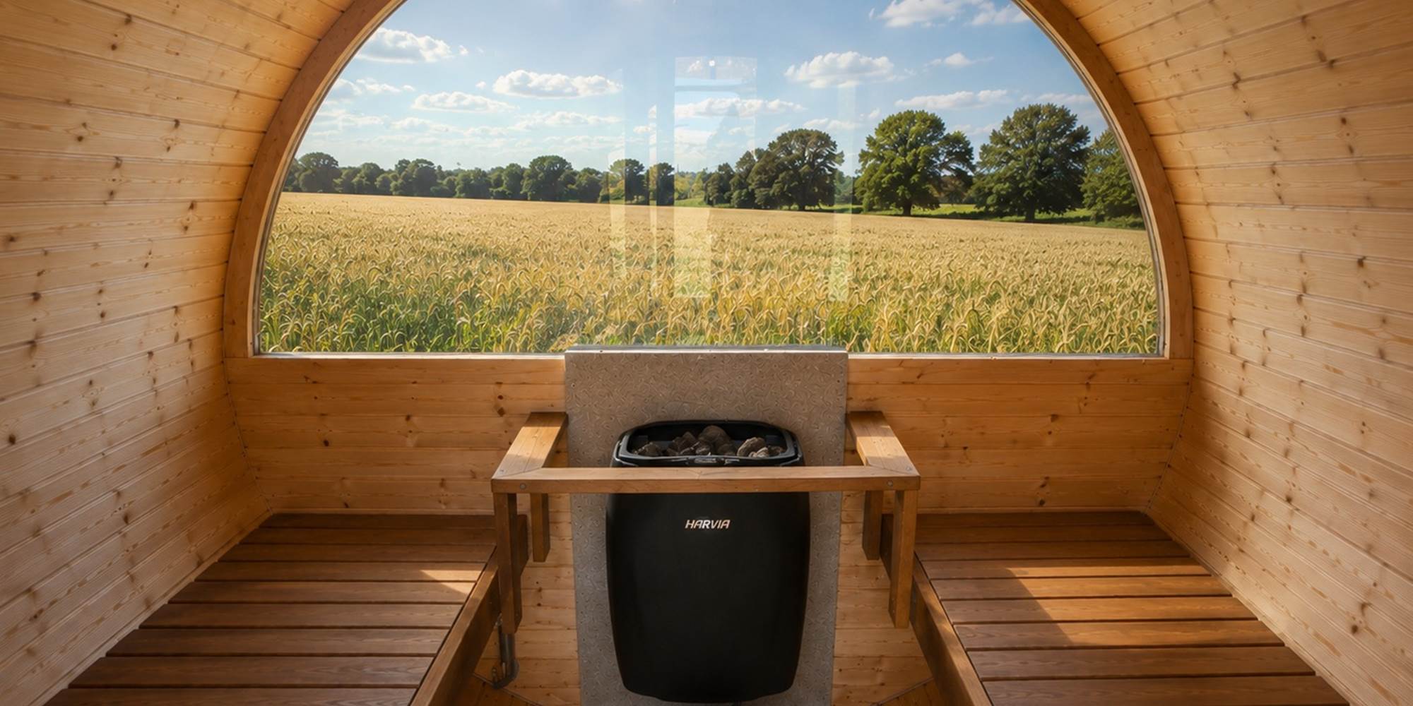 Sauna 2