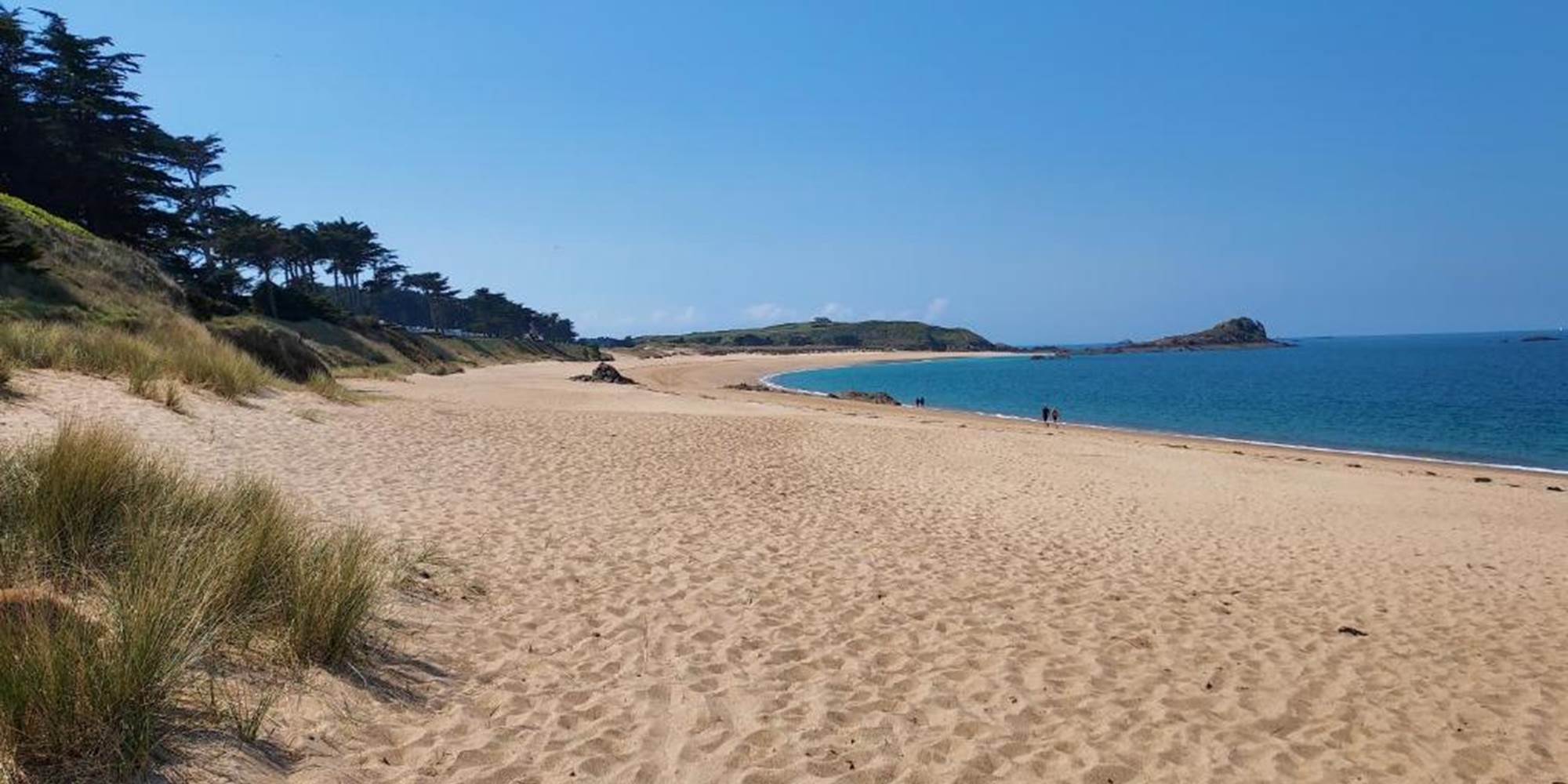 plage st coulomb