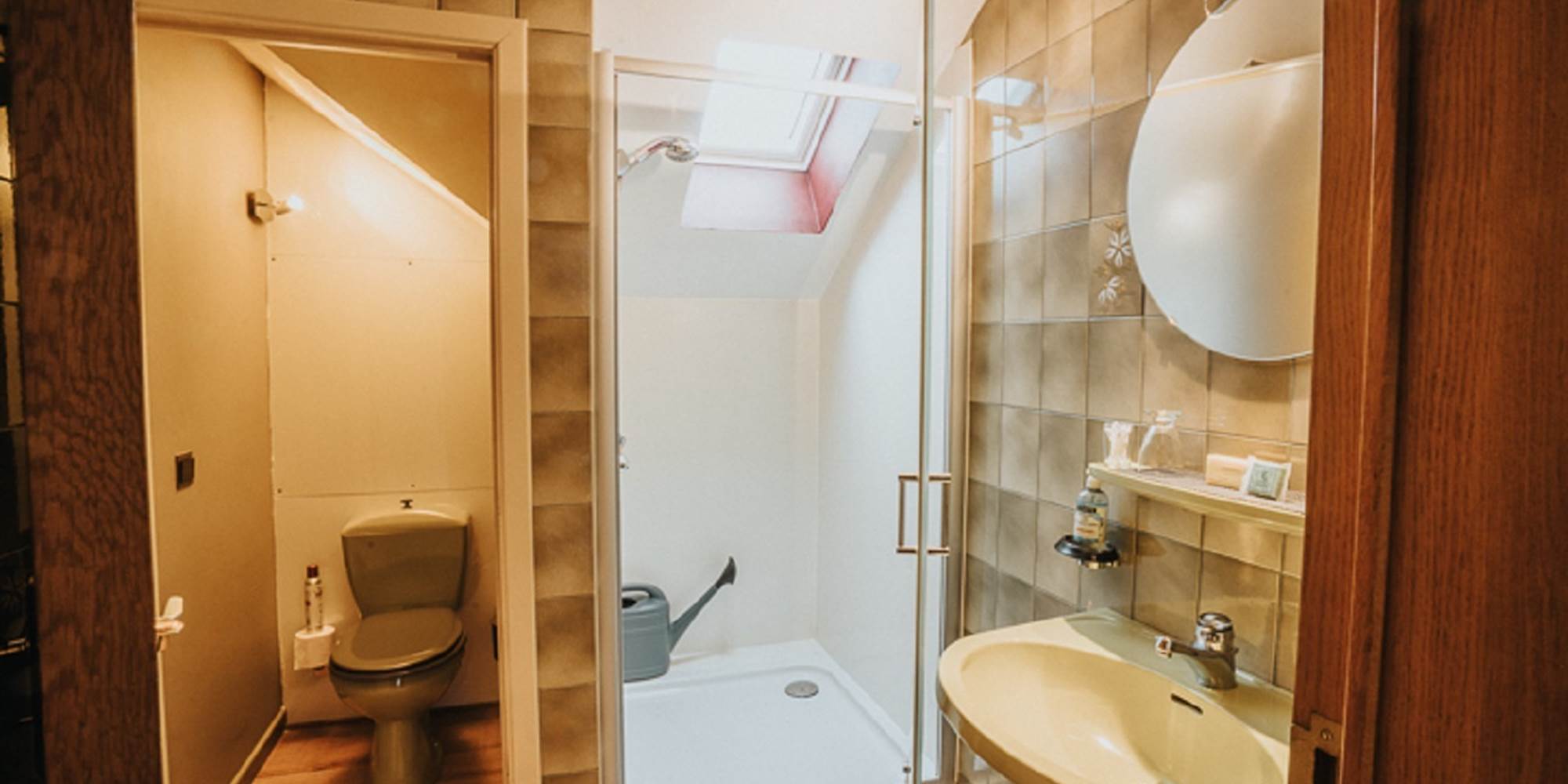 # 2 - Hautes-Fagnes  - SDB 01-