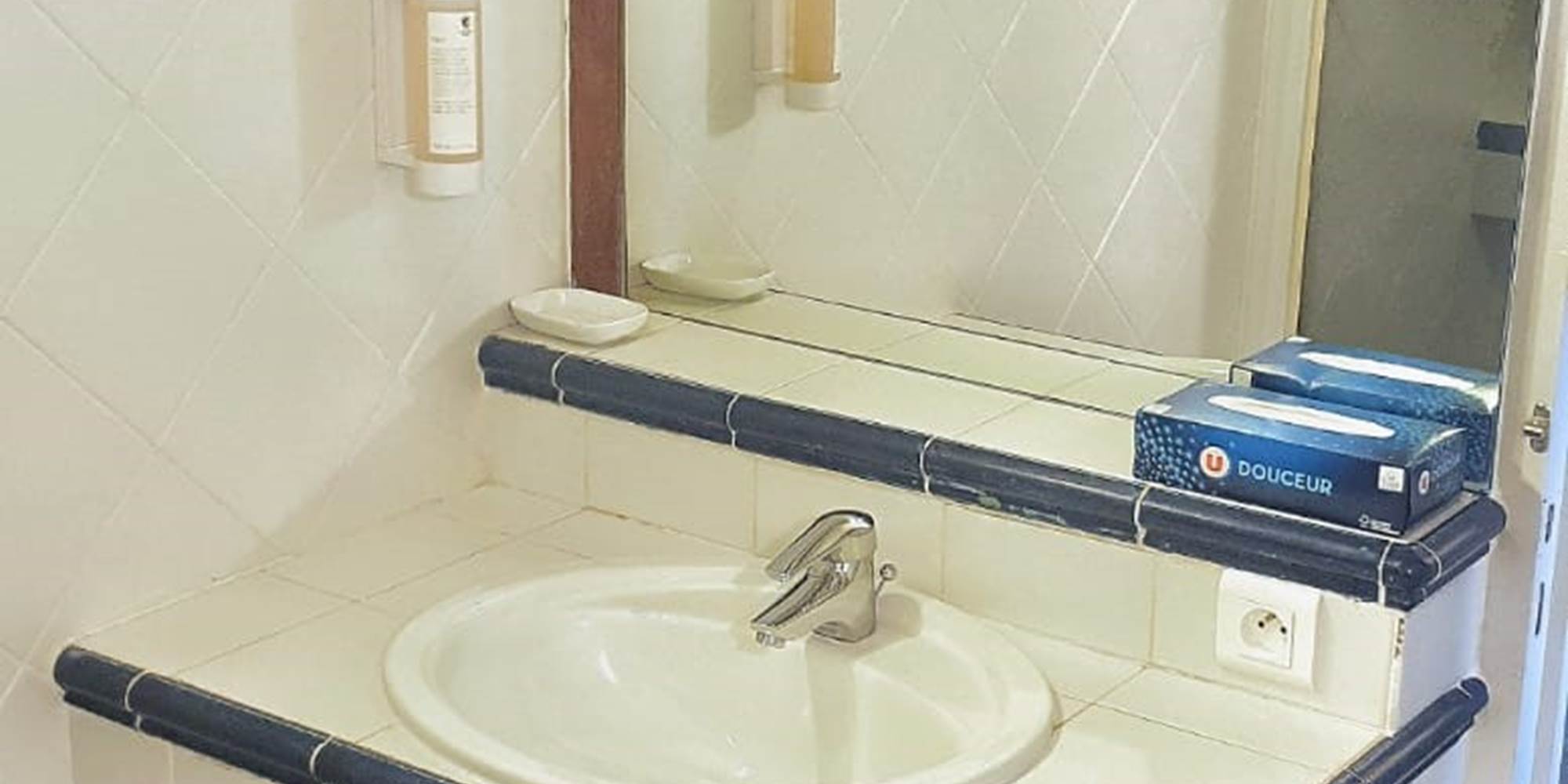 jerome salle de bain