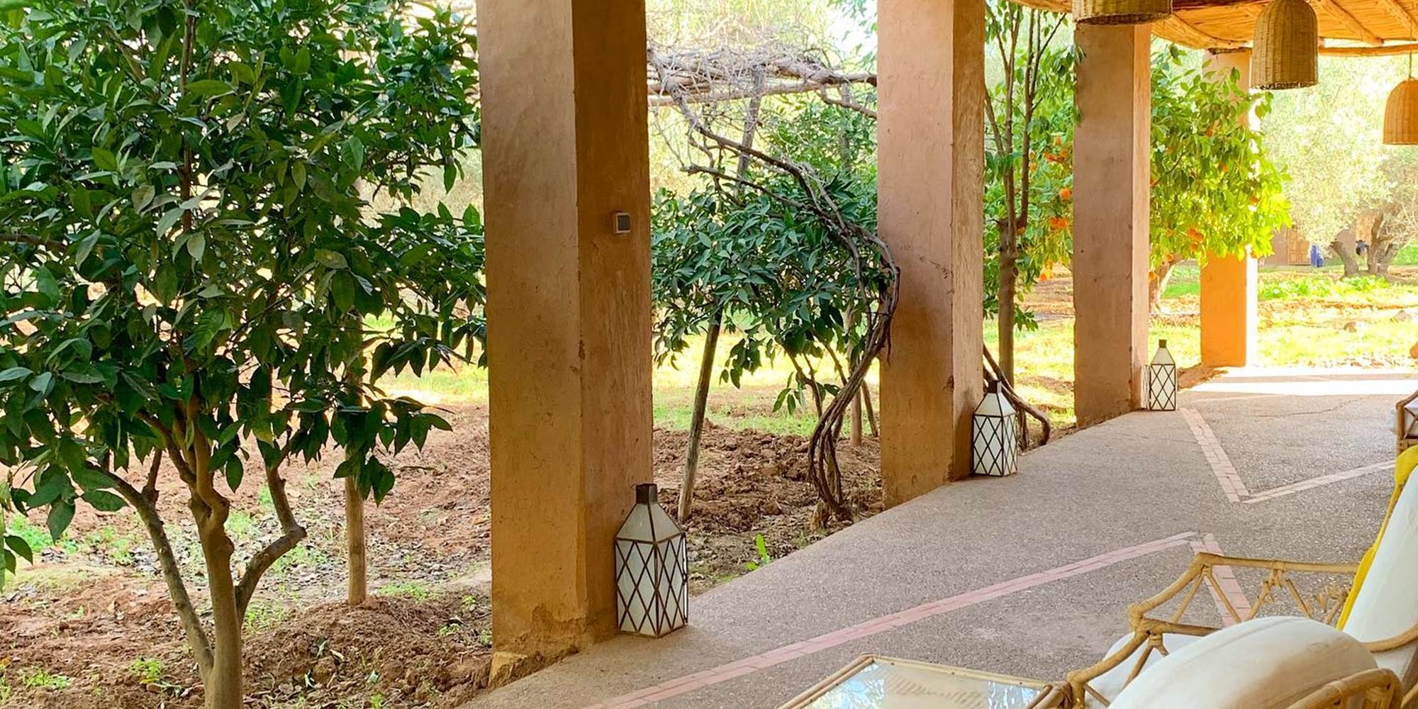 TERRASSE CHAMBRE-presta