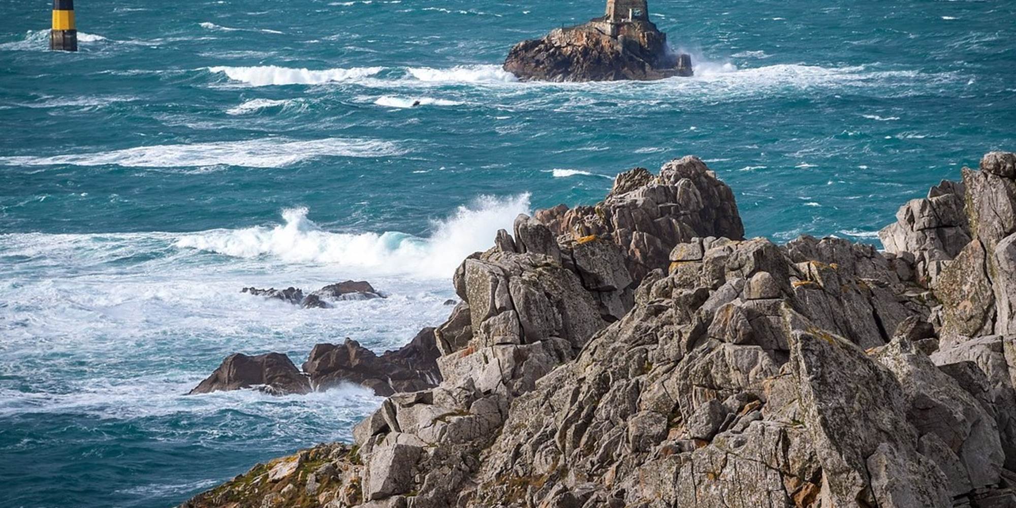 Pointe du raz