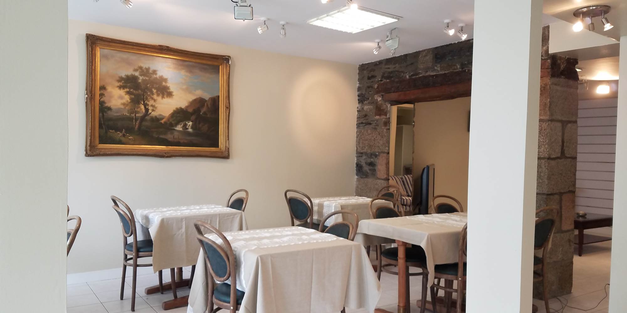 Salle de jeux