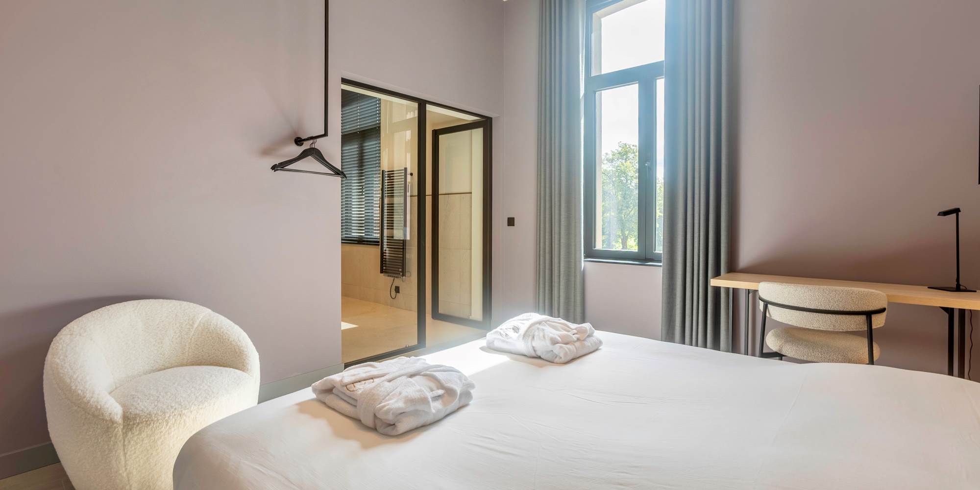 +2 Chambre 3 d