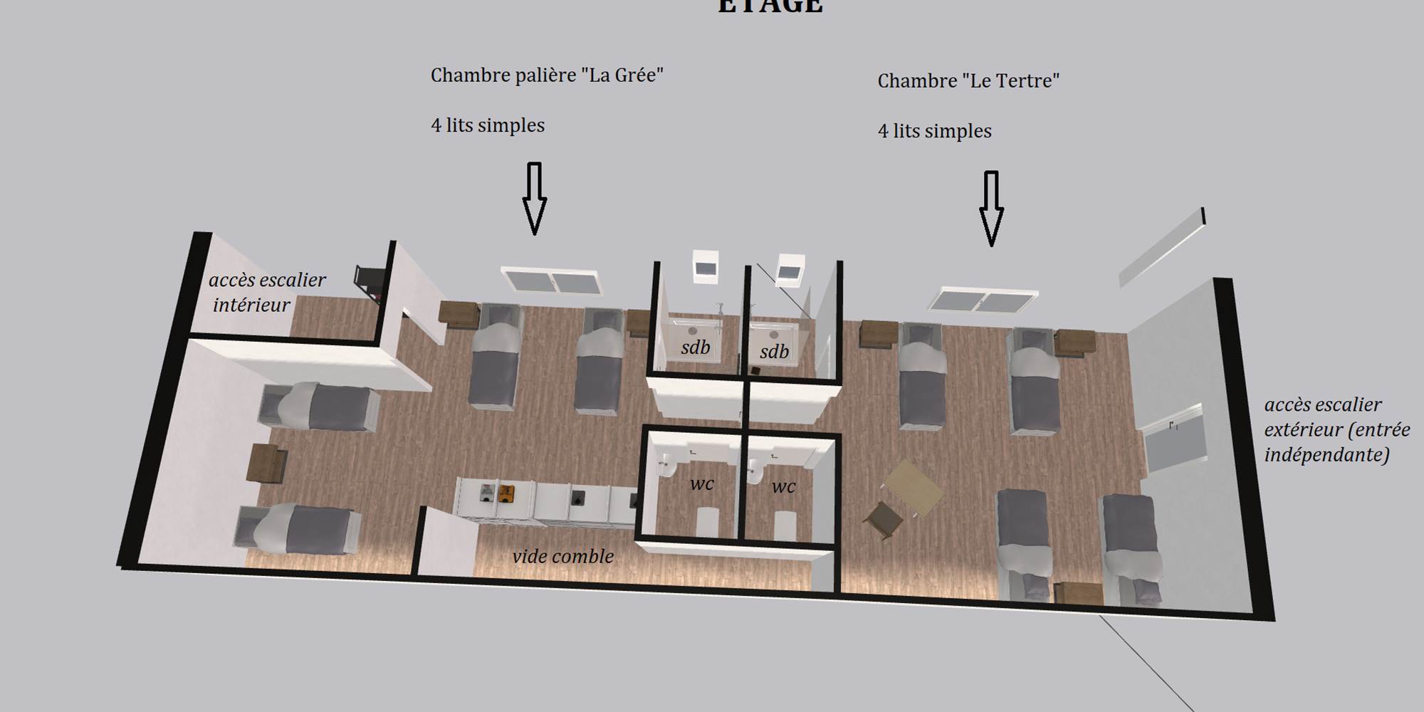 PLAN-ETAGE