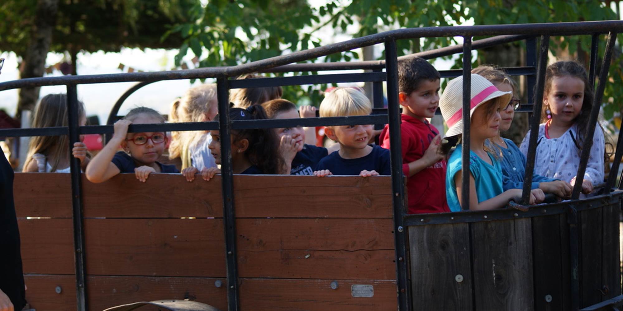 Des activitées ludiques