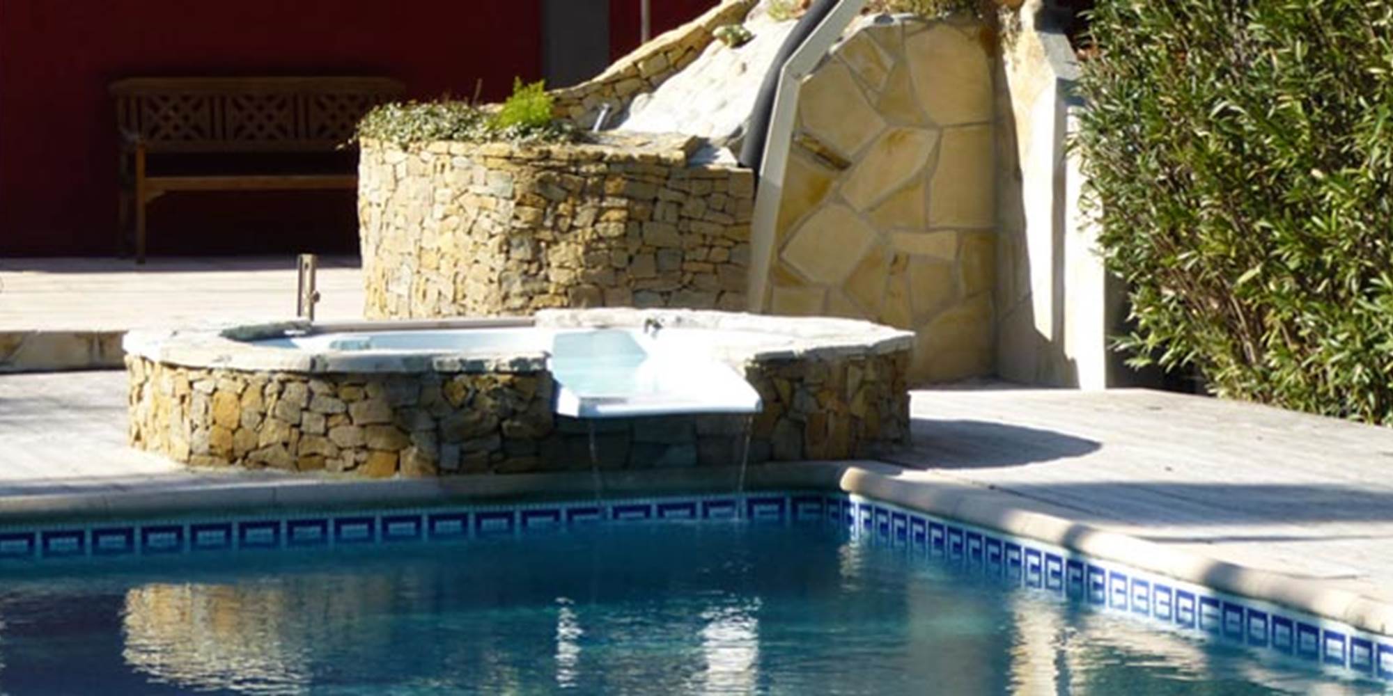Jacuzzi