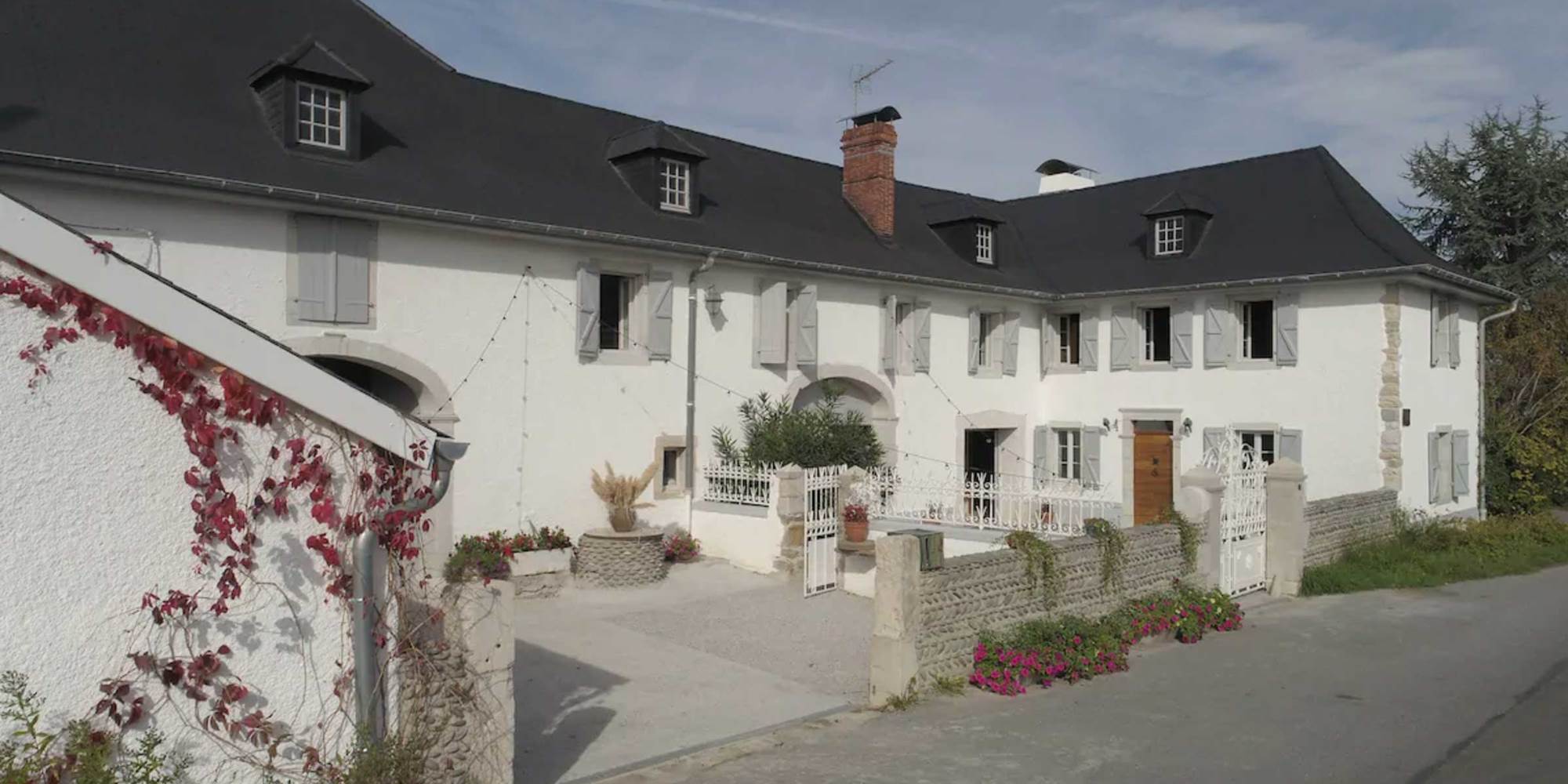 Gite-Bearn-Lou-Canounge