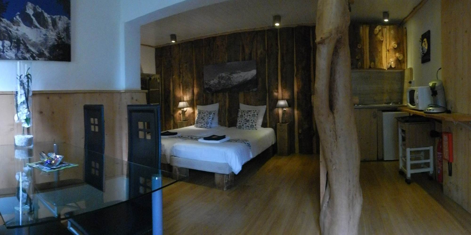 Gite Pyrénées Emotions