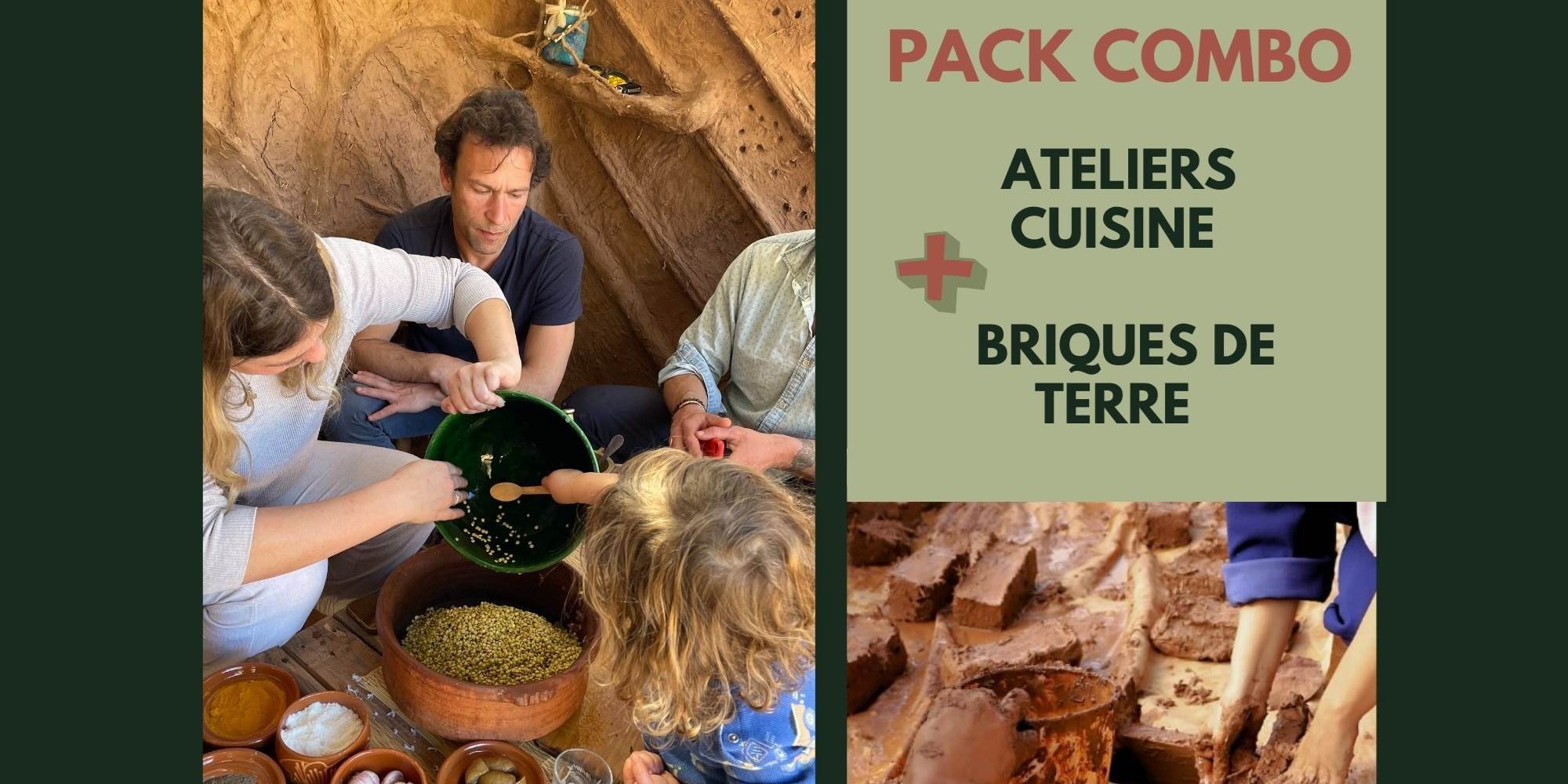 atelier cuisine