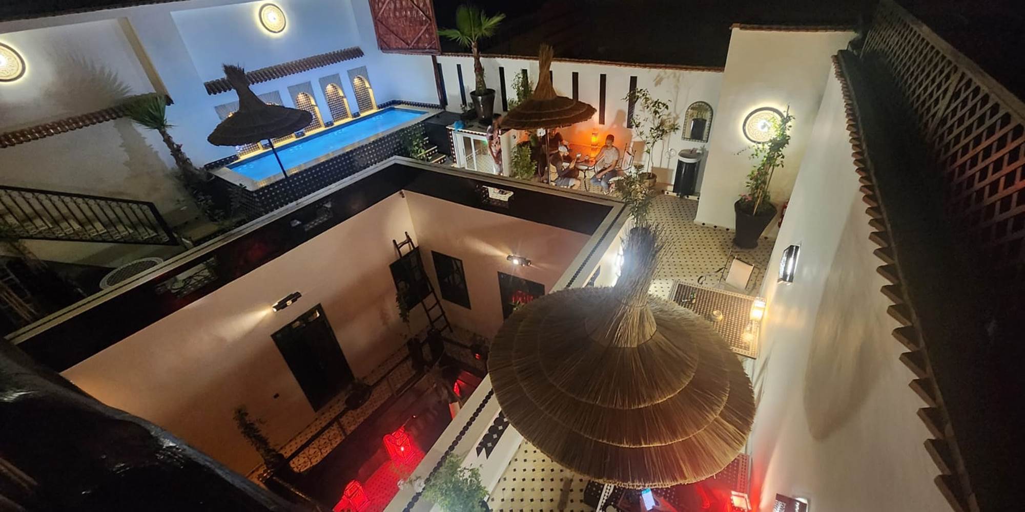 NEW RIAD DAR NAJAT