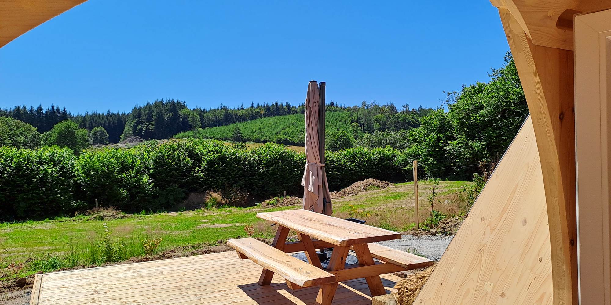 terrasse sequoia