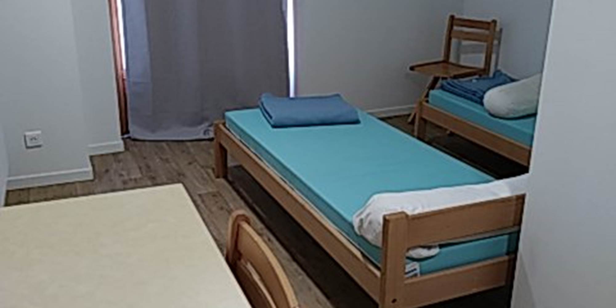 chambre PMR