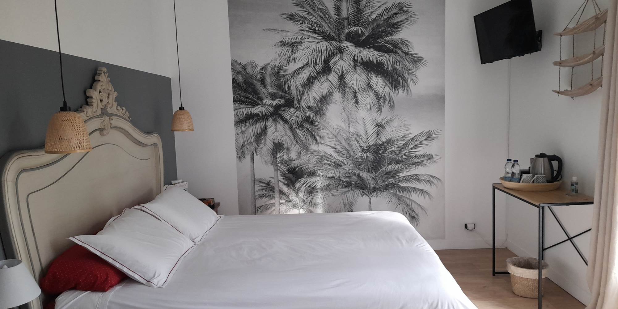chambre Belharra