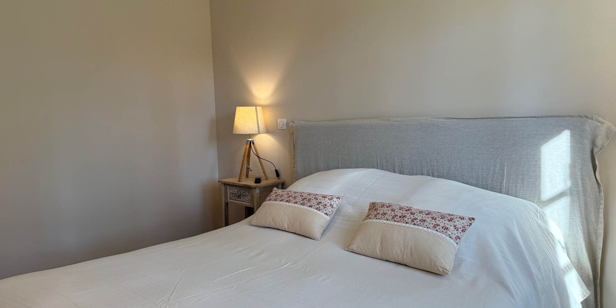 Lit 160 Suite Pierre