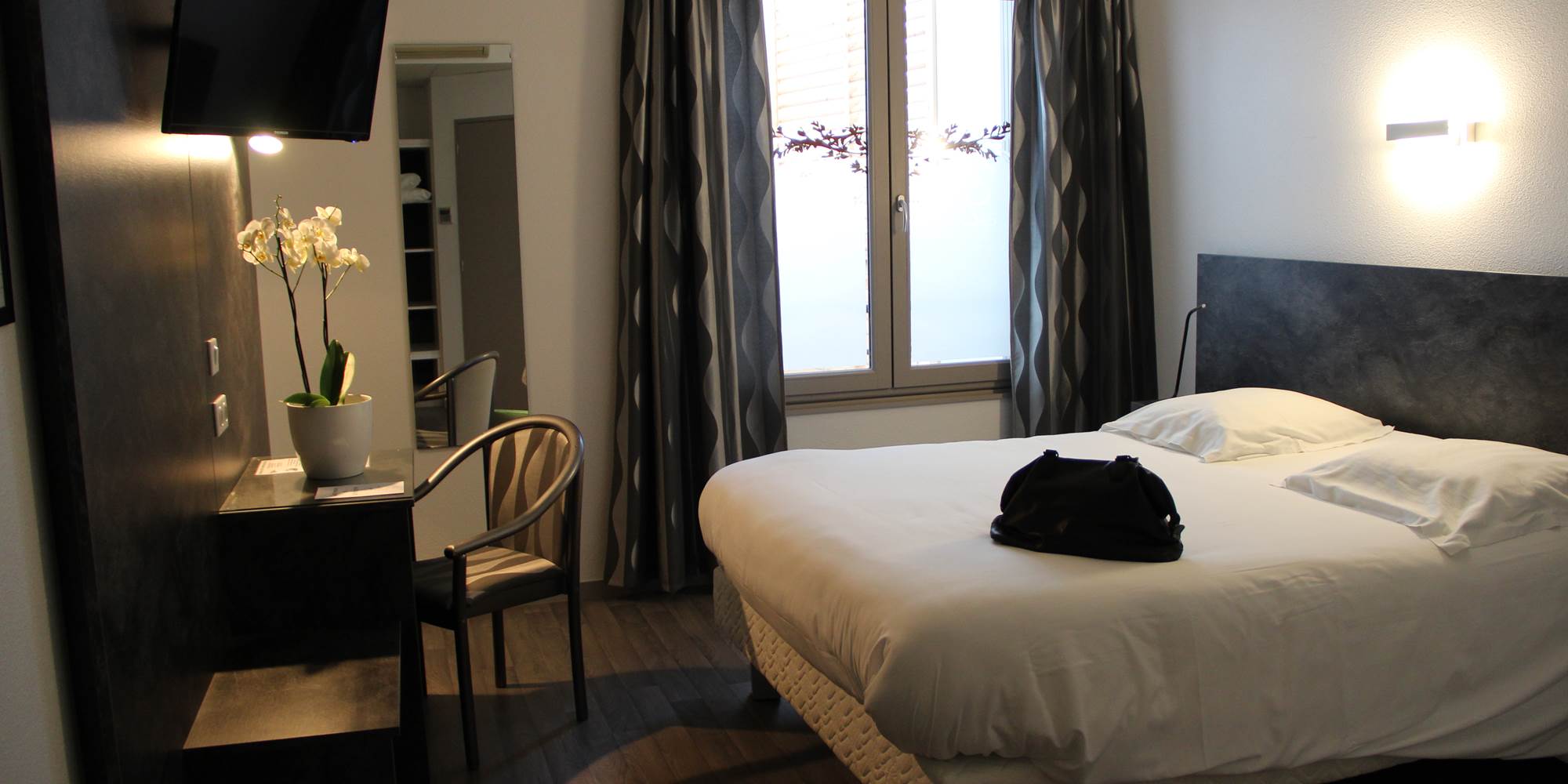 chambre double le tout va bien valence d agen golfech