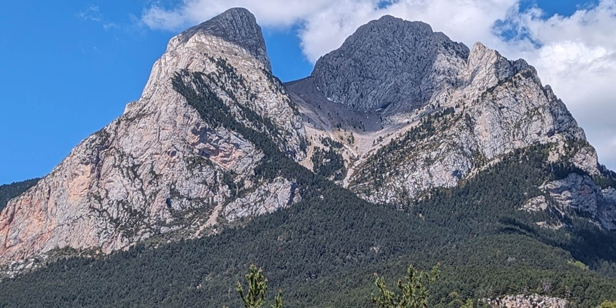 PEDRAFORCA