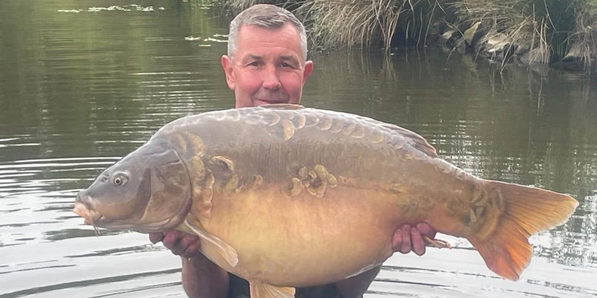 gite peche a la carpes