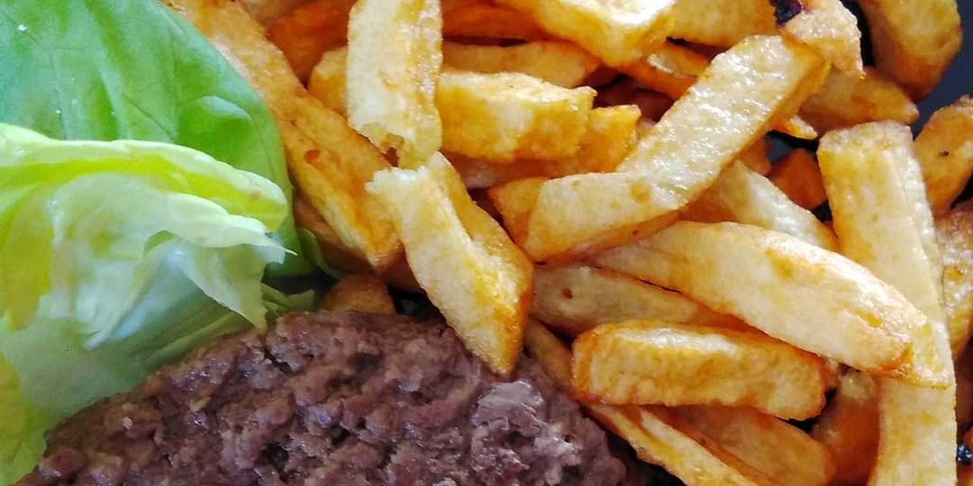 steak frite