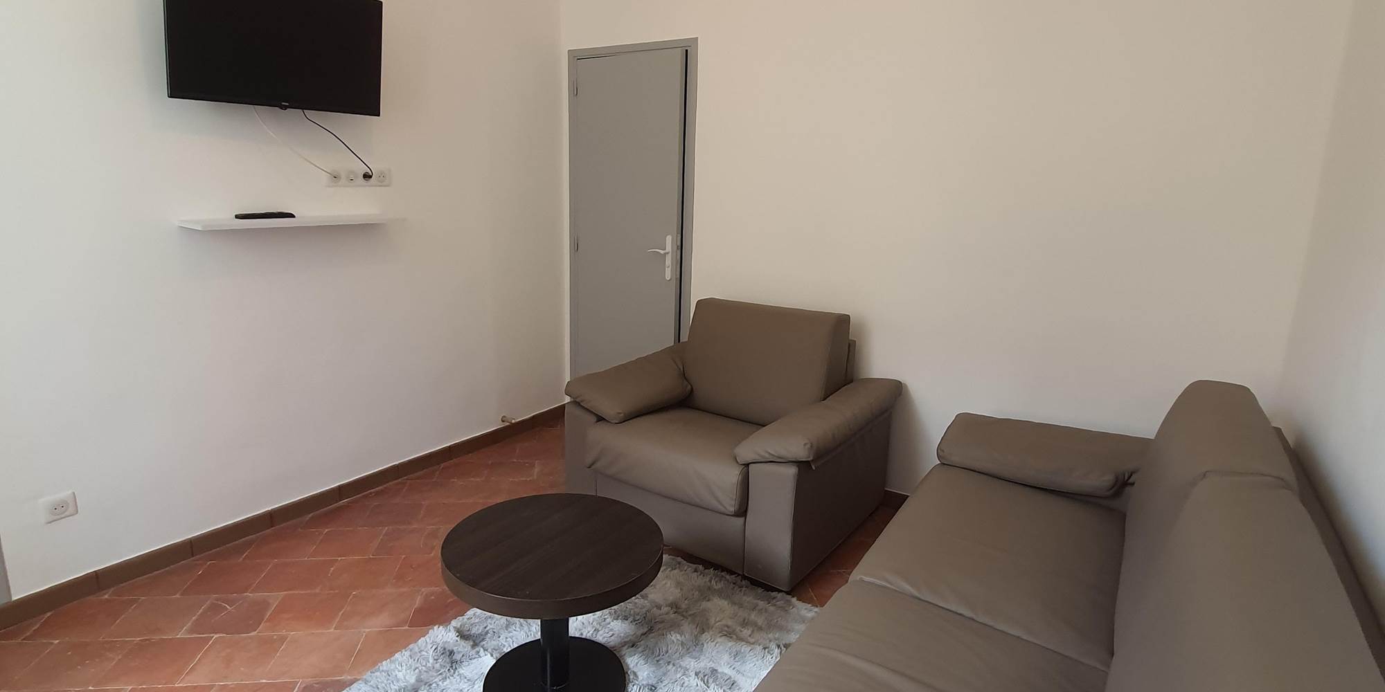 studio Francois Salon 1